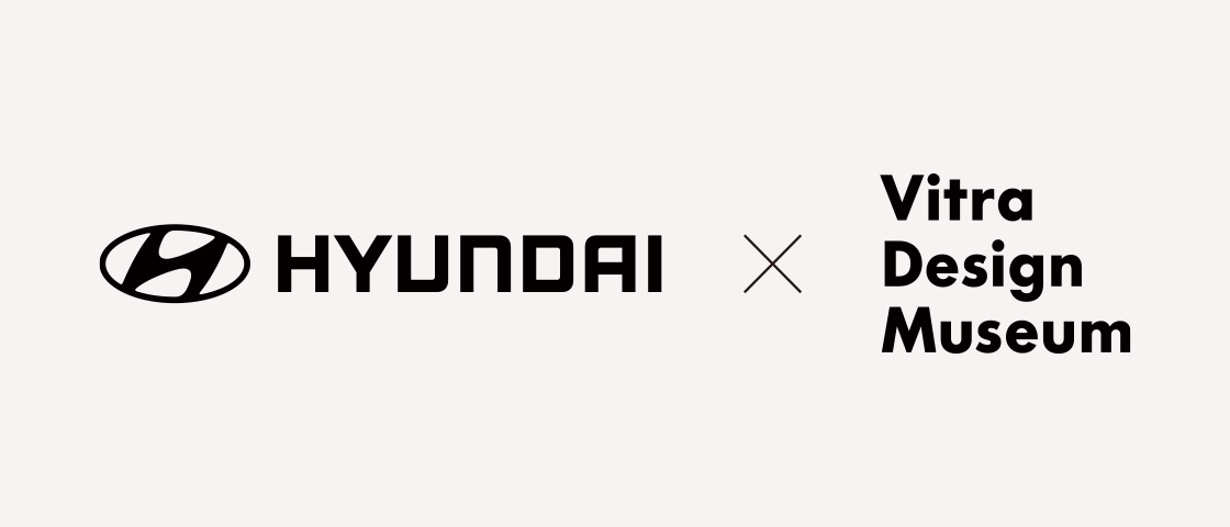 Hyundai x VDM Partnership logo